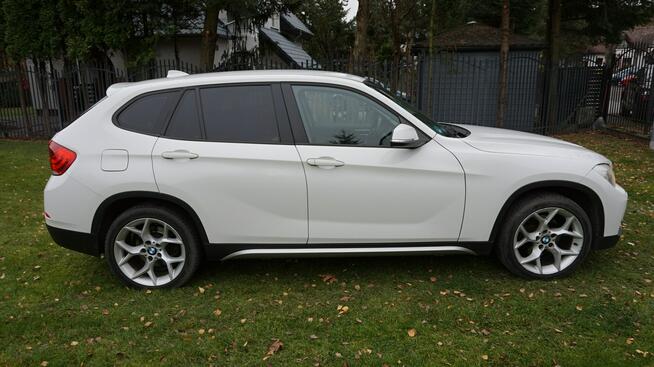 BMW X1 super stan. Gwarancja. Polecam!!!