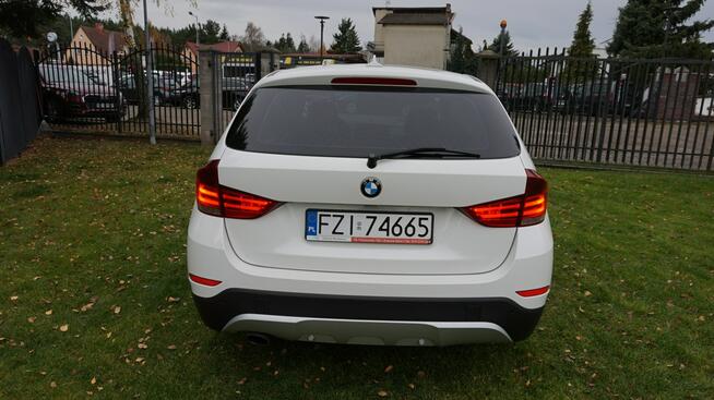 BMW X1 super stan. Gwarancja. Polecam!!!