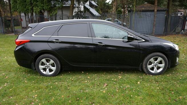 Hyundai i40 Polski salon. Gwarancja. Polecam !!!