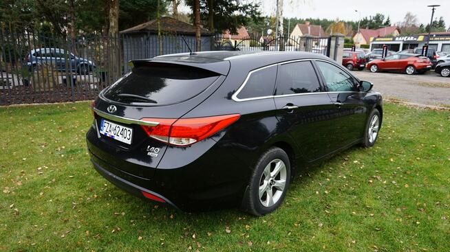 Hyundai i40 Polski salon. Gwarancja. Polecam !!!