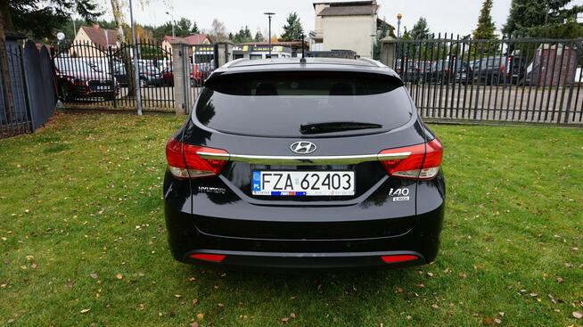 Hyundai i40 Polski salon. Gwarancja. Polecam !!!
