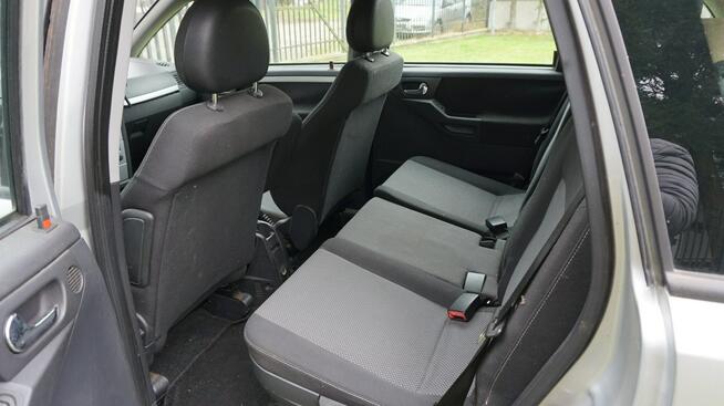 Opel Meriva z Niemiec. Gwarancja. Polecam !!!