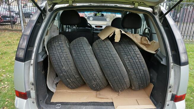 Opel Meriva z Niemiec. Gwarancja. Polecam !!!