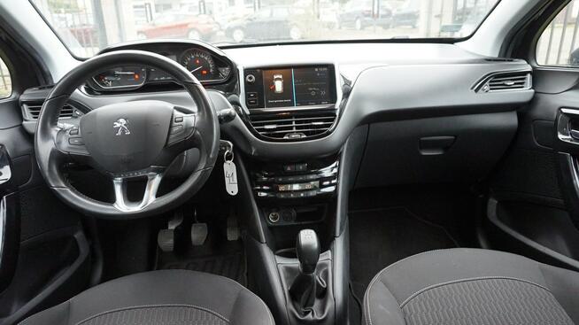 Peugeot 208 Polski salon. Gwarancja. Polecam !!!