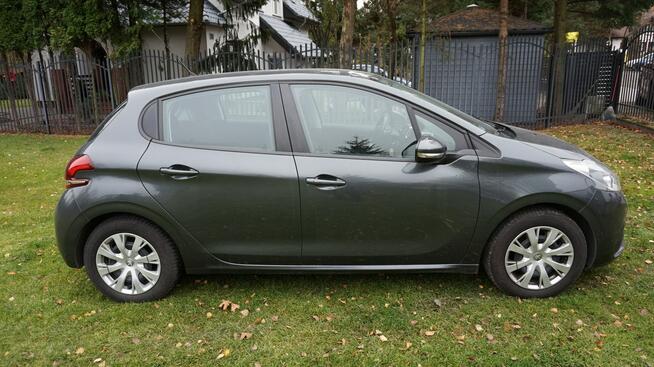 Peugeot 208 Polski salon. Gwarancja. Polecam !!!