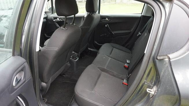 Peugeot 208 Polski salon. Gwarancja. Polecam !!!