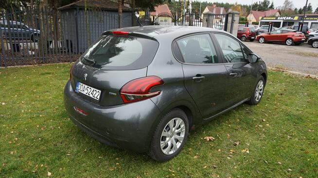 Peugeot 208 Polski salon. Gwarancja. Polecam !!!