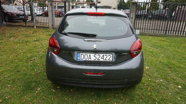 Peugeot 208 Polski salon. Gwarancja. Polecam !!!