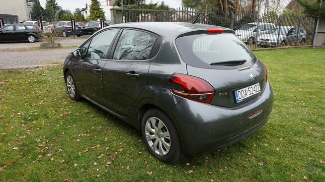Peugeot 208 Polski salon. Gwarancja. Polecam !!!