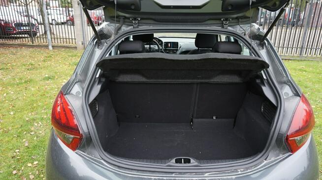 Peugeot 208 Polski salon. Gwarancja. Polecam !!!