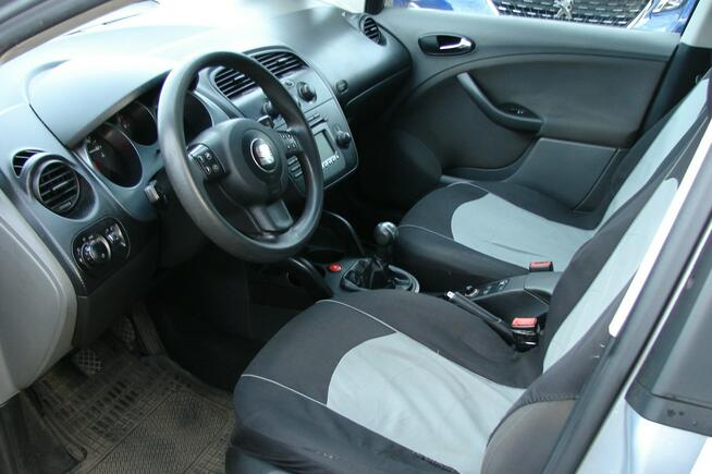 Seat Altea Super tanie i dobre auto