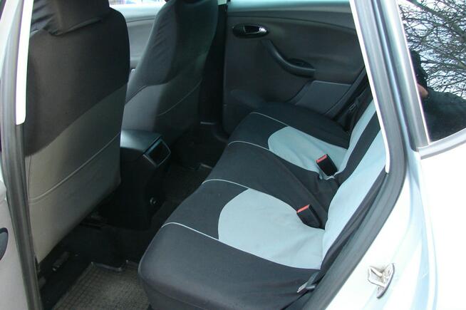 Seat Altea Super tanie i dobre auto