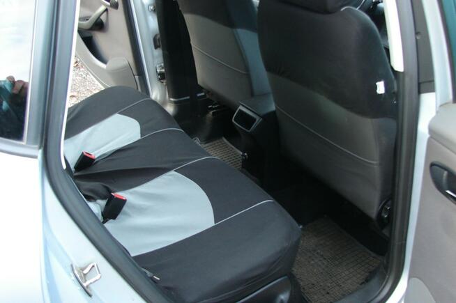 Seat Altea Super tanie i dobre auto