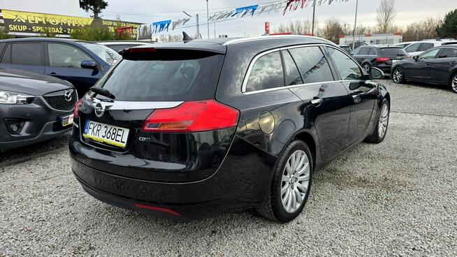 Opel Insignia LED *NAVI / Alu 18" *Super utrzymana - GWARANCJA/Zamiana Automi-x.pl