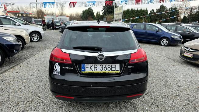 Opel Insignia LED *NAVI / Alu 18" *Super utrzymana - GWARANCJA/Zamiana Automi-x.pl