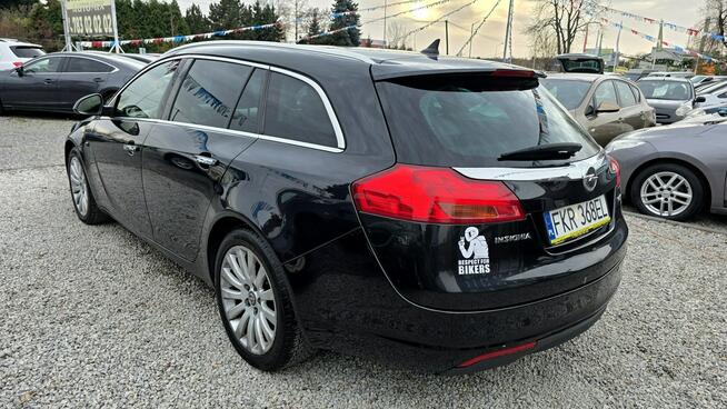 Opel Insignia LED *NAVI / Alu 18" *Super utrzymana - GWARANCJA/Zamiana Automi-x.pl