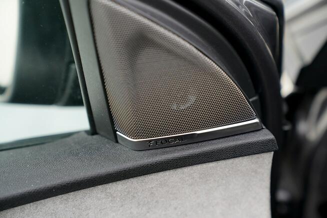 Peugeot 3008 GT ful led skóra masaze ACC kamery EL.KLAPA sam parkuje blis MAX OP