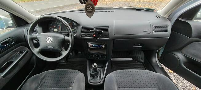 Volkswagen Golf Krajowy, drugi właściciel.