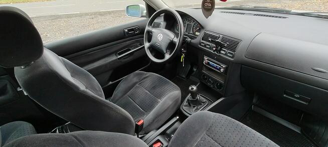 Volkswagen Golf Krajowy, drugi właściciel.