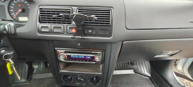 Volkswagen Golf Krajowy, drugi właściciel.