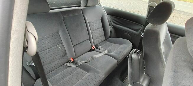 Volkswagen Golf Krajowy, drugi właściciel.