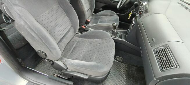 Volkswagen Golf Krajowy, drugi właściciel.