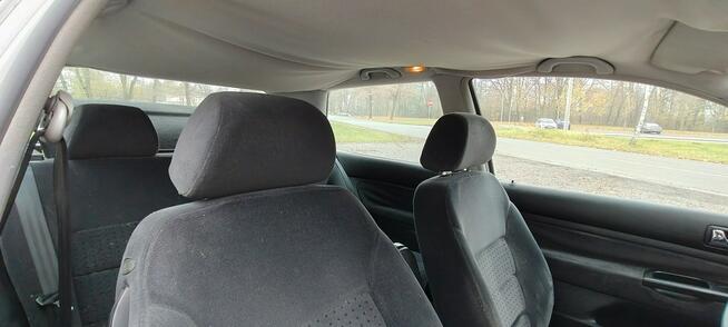 Volkswagen Golf Krajowy, drugi właściciel.