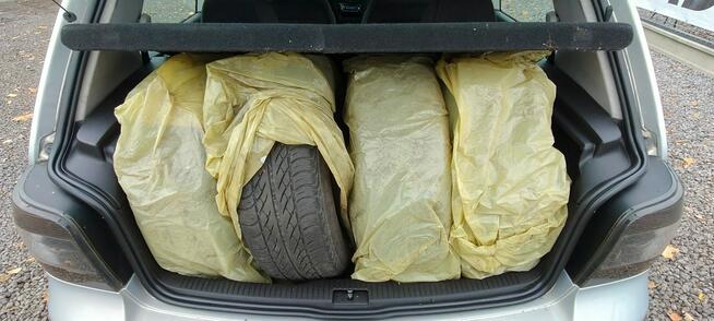 Volkswagen Golf Krajowy, drugi właściciel.