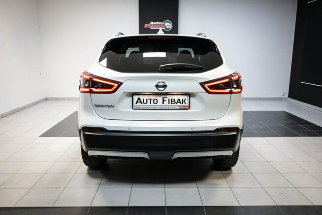 Nissan Qashqai Salon Polska*I właściciel*NConnecta*Bezwypadkowy*51000km*Vat23%