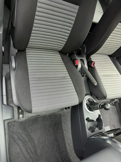 Suzuki SX4 Niski oryginalny przebieg !!!