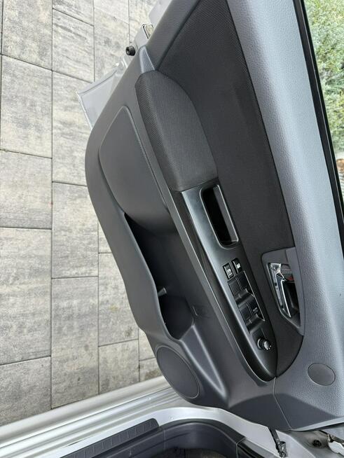 Suzuki SX4 Niski oryginalny przebieg !!!