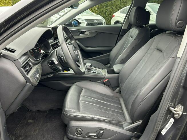 Audi A4 2.0 TFSi bardzo zadbana!