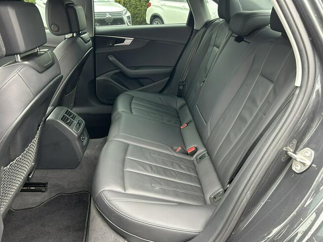 Audi A4 2.0 TFSi bardzo zadbana!