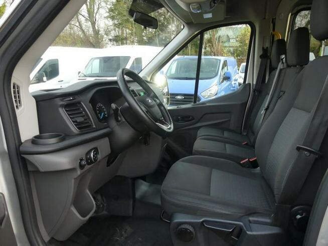 Ford Transit 2,0 Tdci L3H2 LIFT 2020 , 2 x Klima , 9 osobowy -VAT23