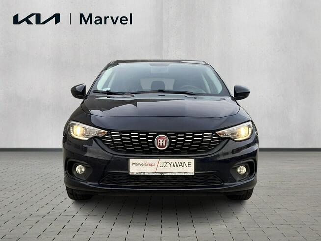 Fiat Tipo 1,4 T-JET 120KM LOUNGE FV23% salon PL