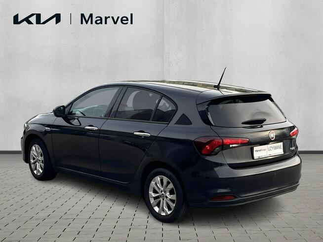 Fiat Tipo 1,4 T-JET 120KM LOUNGE FV23% salon PL