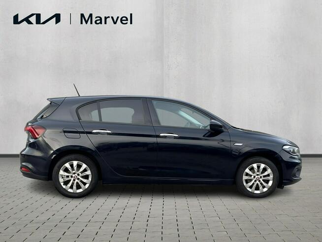 Fiat Tipo 1,4 T-JET 120KM LOUNGE FV23% salon PL