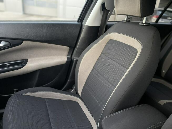 Fiat Tipo 1,4 T-JET 120KM LOUNGE FV23% salon PL