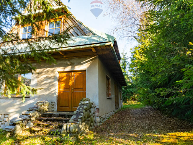 INWESTYCJA Z POTENCJAŁEM | ZAKOPANE – CYRHLA