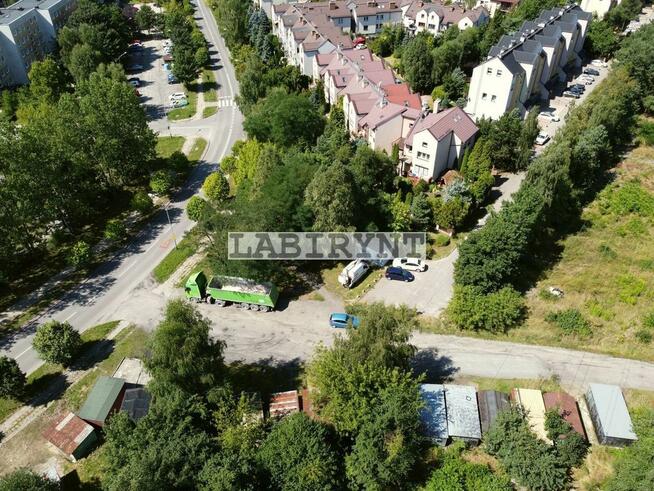 Północ, Sosabowskiego, 4046m2, budowlana