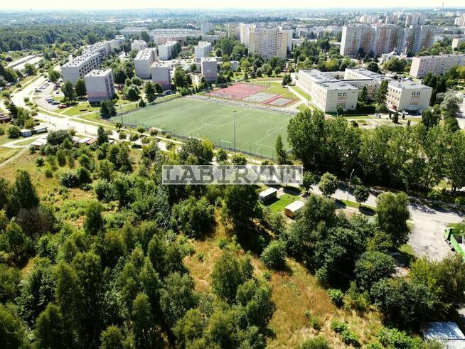 Północ, Sosabowskiego, 4046m2, budowlana