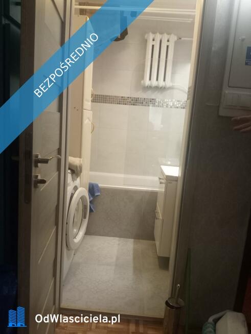 Sloneczne 3 pokojowe mieszkanie na Czechowie howie