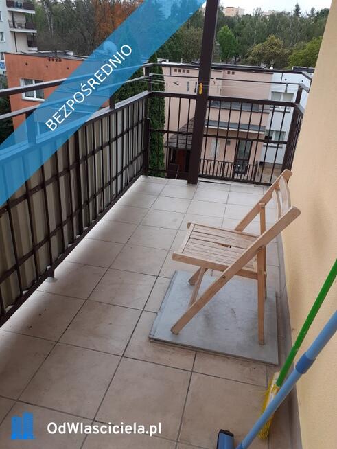 Sloneczne 3 pokojowe mieszkanie na Czechowie howie