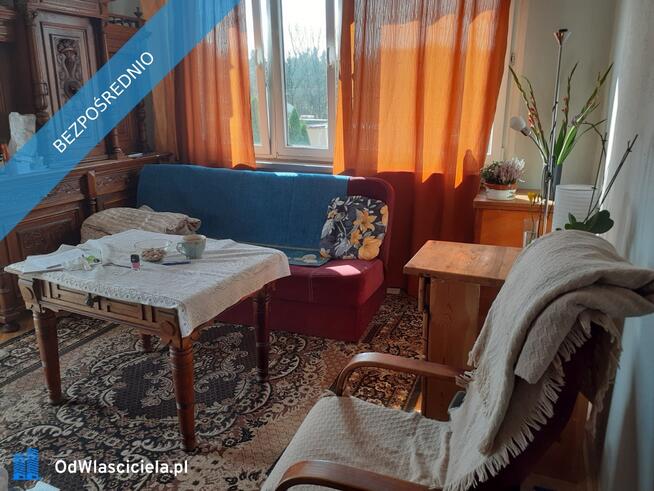 Sloneczne 3 pokojowe mieszkanie na Czechowie howie