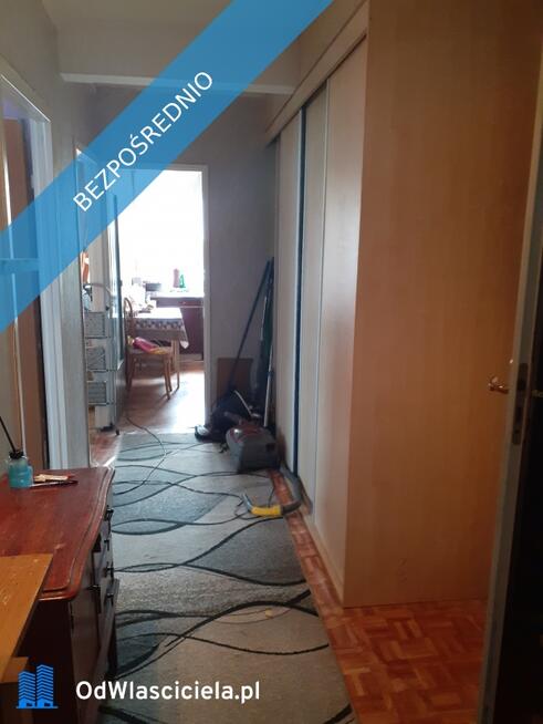 Sloneczne 3 pokojowe mieszkanie na Czechowie howie