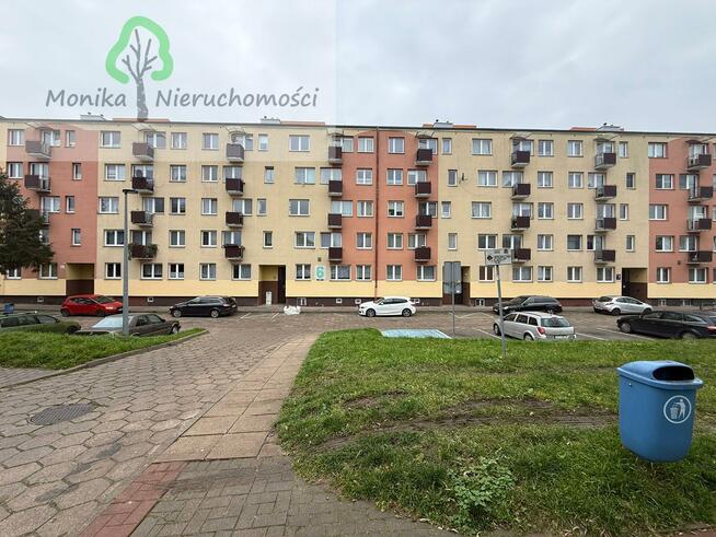 Mieszkanie Tczew, Polna