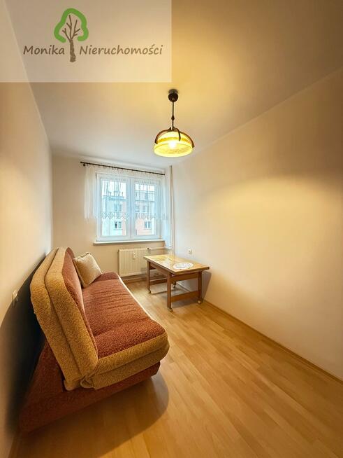 Mieszkanie Tczew, Polna