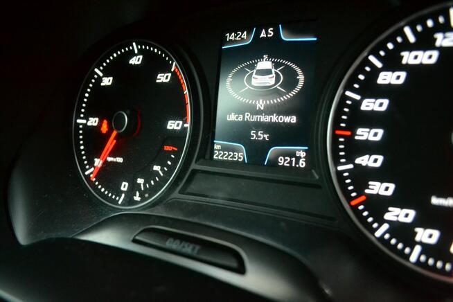 Seat Leon full LED*Skórzana Tapicerka*Alufelgi*Podgrz. Fotele*Nawigacja.Zarej