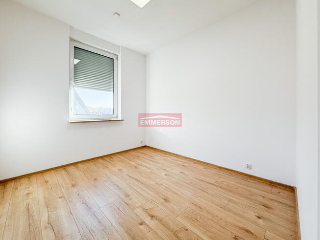 Lokal biurowy, odnowiony, okolica Kobierzyńskiej.