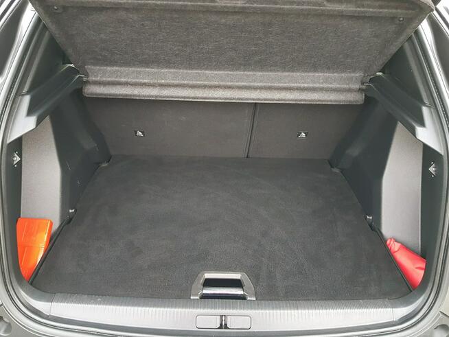 Peugeot 2008 1,2 Turbo Benzyna Allure Kamera Nawigacja Zarejestrowany Gwarancja